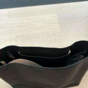 Cuyana Tote Organization Insert Black